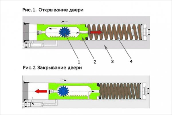 Кракен меф